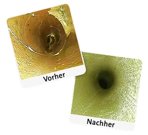 Rohrreinigung-muenchen-brucherseifer Tatfür Haigerreinigung für Haiger